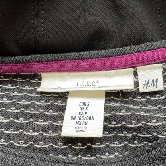 Sweater Dress - Picture 3 of 4